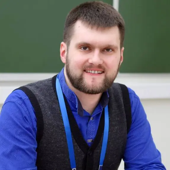 Берёза Артур Олегович