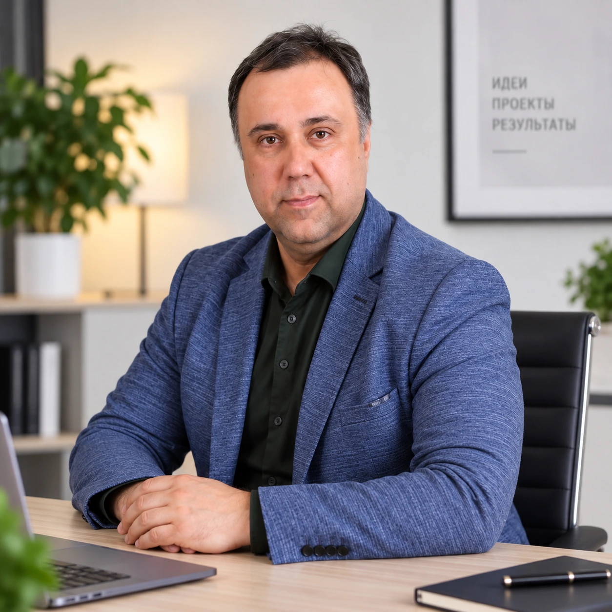 Сюткин Станислав Владимирович