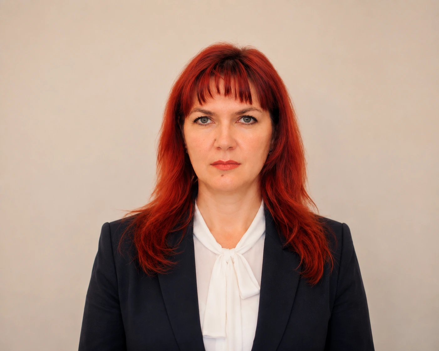 Болдырева Людмила