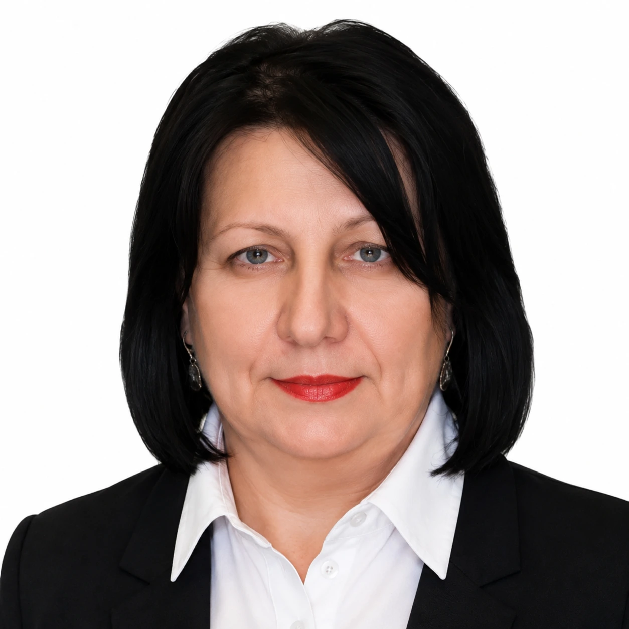 Веллем Лариса Александровна