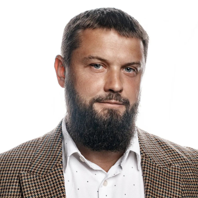 Гоменюк Сергей Александрович