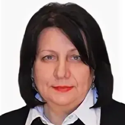 Веллем Лариса Александровна