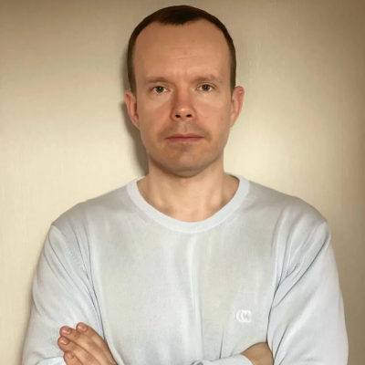 Зубов Ярослав Олегович