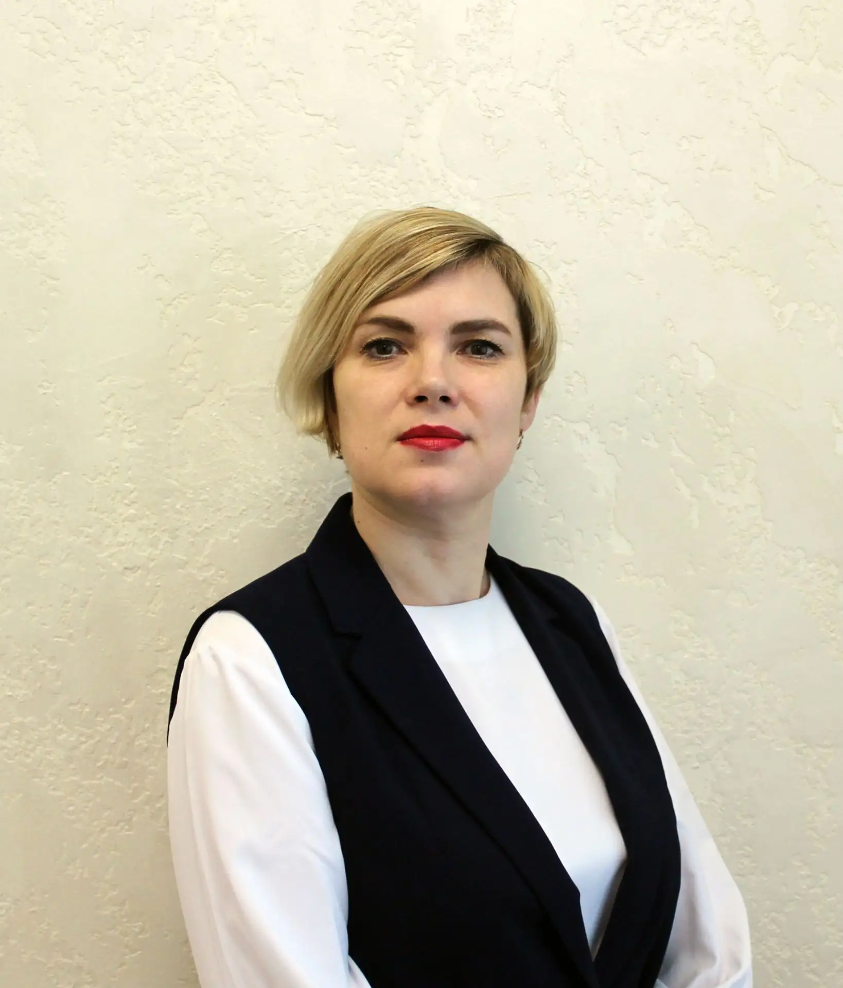 Гусакова Марина Владимировна